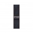 Watch Acc/42/Black/Blue Nike Sport Loop