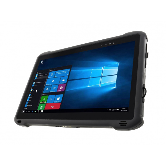 Winmate/M116P/11,6"/1920x1080/4GB/128GB/W10/Black