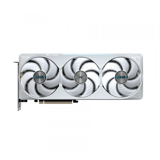 GIGABYTE GeForce RTX 5070 Ti EAGLE ICE SFF/OC/16GB/GDDR7