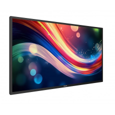 65" D-LED Philips 65BDL4050Q-UHD,500cd,AN,24/7 65" D-LED Philips 65BDL4050Q-UHD,500cd,AN,24/7