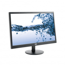 AOC/E2270SWDN/21,5"/TN/FHD/60Hz/5ms/Black/3R AOC/E2270SWDN/21,5"/TN/FHD/60Hz/5ms/Black/3R