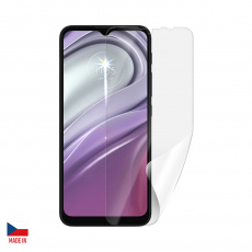 Screenshield MOTOROLA Moto G20 XT2128 folie na displej Screenshield MOTOROLA Moto G20 XT2128 folie na displej