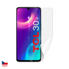 Screenshield TCL 30+ folie na displej Screenshield TCL 30+ folie na displej