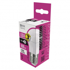 EMOS LED ŽÁROVKA CLASSIC MINI GL 8W(60W) 806lm E27 NW EMOS LED ŽÁROVKA CLASSIC MINI GL 8W(60W) 806lm E27 NW