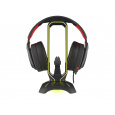GENESIS VANAD 500 Mouse Bungee + HUB 2x USB Typ-A