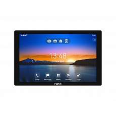 Fanvil i507W Android vnitřní 10.1" dotyková stanice, 2x SIP, Wi-Fi Fanvil i507W Android vnitřní 10.1" dotyková stanice, 2x SIP, Wi-Fi
