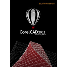 CorelCAD 2021 Classroom License 15+1 CorelCAD 2021 Classroom License 15+1