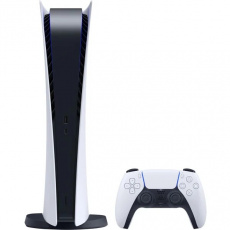 PS5 - PlayStation 5 Digital B Chassis