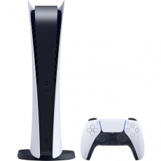 PS5 - PlayStation 5 Digital B Chassis PS5 - PlayStation 5 Digital B Chassis