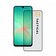 Tactical Glass Shield 5D sklo pro Samsung Galaxy A27 5G Black
