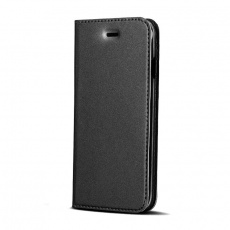 Cu-Be Platinum pouzdro Huawei P Smart 2019 Black Cu-Be Platinum pouzdro Huawei P Smart 2019 Black