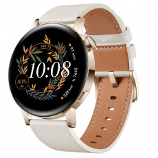Huawei Watch GT 3 Frosty White Huawei Watch GT 3 Frosty White