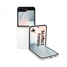 Samsung Galaxy Z Flip 7 FE/8GB/128GB/White