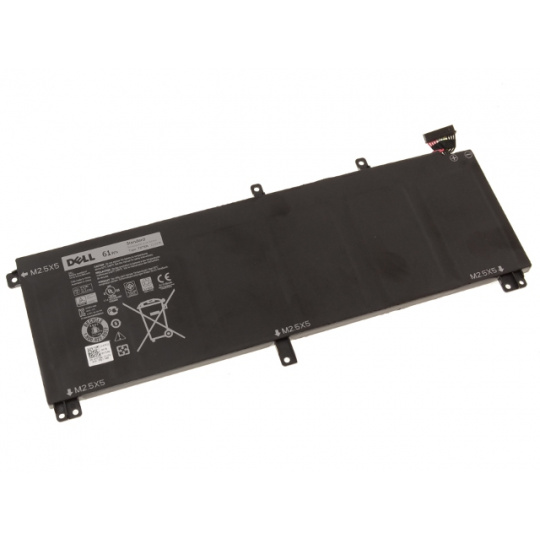 Dell Baterie 6-cell 61W/HR LI-ON pro XPS 15