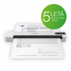 EPSON WorkForce DS-70 EPSON WorkForce DS-70