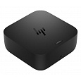 HP USB-C 100W G6 Dock