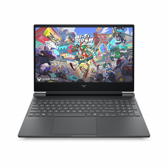 HP Victus/15-fb3001ncx/R7-260/15,6"/FHD/12GB/512GB/RTX 5050/W11H/Silver/2R HP Victus/15-fb3001ncx/R7-260/15,6"/FHD/12GB/512GB/RTX 5050/W11H/Silver/2R