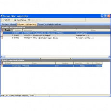 SW Money 2EDI pro MS3, maintenence na 12 měsíců SW Money 2EDI pro MS3, maintenence na 12 měsíců