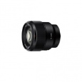 SONY SEL85F18 objektiv s bajonetem E, FE 85mm F1.8
