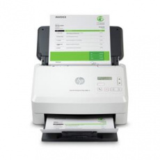 HP ScanJet Enterprise Flow 5000 s5 Sheet-Feed Scanner (A4, 600 dpi, USB 3.0, ADF, Duplex) HP ScanJet Enterprise Flow 5000 s5 Sheet-Feed Scanner (A4, 600 dpi, USB 3.0, ADF, Duplex)