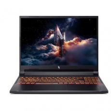 Acer Nitro V 16 (ANV16-72-74VC) Core 7 240H/32GB/1TB SSD/RTX 5070 8GB/16" WQXGA IPS 180 Hz/Win11 Home/černá Acer Nitro V 16 (ANV16-72-74VC) Core 7 240H/32GB/1TB SSD/RTX 5070 8GB/16" WQXGA IPS 180 Hz/Win11 Home/černá