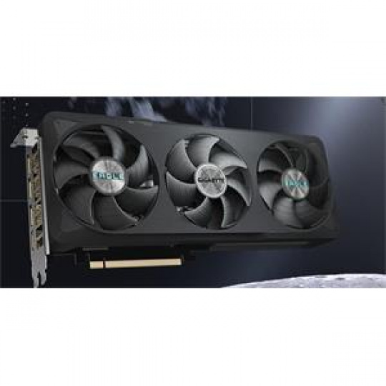 GIGABYTE RTX™ 5070 EAGLE OC SFF 12G