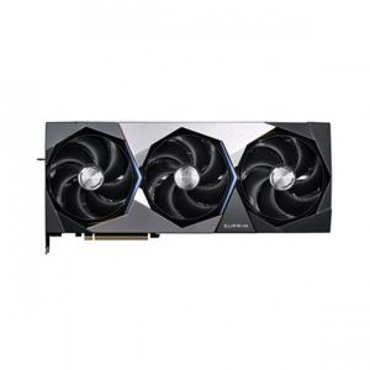 MSI GeForce RTX 5090 SUPRIM/OC/32GB/GDDR7 MSI GeForce RTX 5090 SUPRIM/OC/32GB/GDDR7