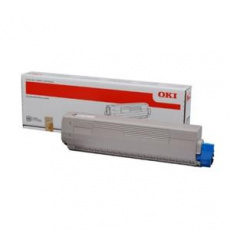 OKI Toner Cyan ES9455