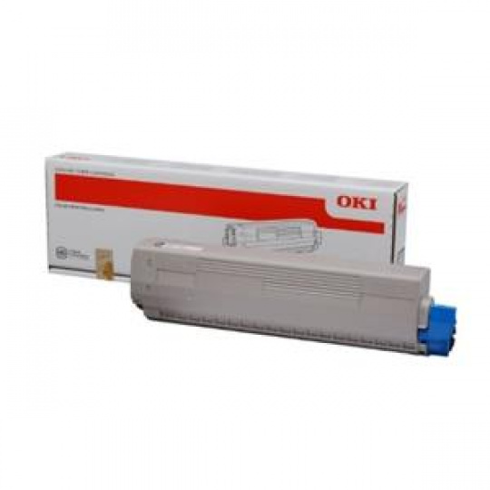 OKI Toner Cyan ES9455