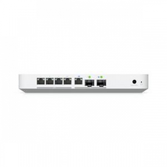 Ubiquiti UXG-Fiber, Gateway Fiber Ubiquiti UXG-Fiber, Gateway Fiber