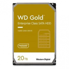 WD GOLD Enterprise WD203KRYZ 20TB, SATA III 3.5", 512MB 7200RPM, 269MB/s, CMR, WD GOLD Enterprise WD203KRYZ 20TB, SATA III 3.5", 512MB 7200RPM, 269MB/s, CMR,