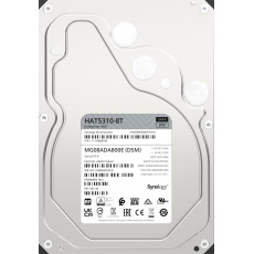 Synology HAT5310-8T 3.5" SATA HDD Synology HAT5310-8T 3.5" SATA HDD