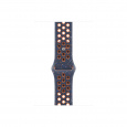 Watch Acc/40/Blue Flame Nike SB - M/L
