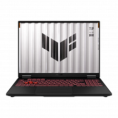 ASUS TUF Gaming A16/FA608PP-QT025WZ/R9-8940HX/16"/2560x1600/32GB/1TB/RTX 5070/W11H/Gray/2R ASUS TUF Gaming A16/FA608PP-QT025WZ/R9-8940HX/16"/2560x1600/32GB/1TB/RTX 5070/W11H/Gray/2R