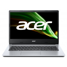 Acer Aspire 3 14/N5100/4G/128SSD/W11S silver