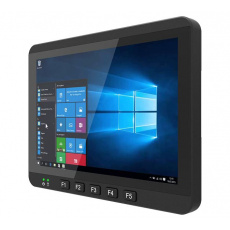 Winmate FM07 VMC - 7" terminál do vozidla, Intel Celeron N3350, 2GB/64GB, IP65, Windows 10 IoT Winmate FM07 VMC - 7" terminál do vozidla, Intel Celeron N3350, 2GB/64GB, IP65, Windows 10 IoT