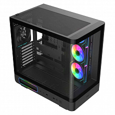 FSP M581-BA/Midi Tower/Transpar./Černá FSP M581-BA/Midi Tower/Transpar./Černá