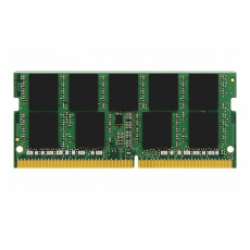 Kingston/SO-DIMM DDR4/32GB/2666MHz/CL19/1x32GB