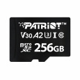 256GB microSDXC Patriot VX V30 U3 A2