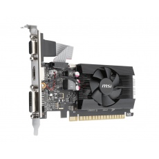 MSI GT 710 1GD3 LP MSI GT 710 1GD3 LP