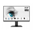 MSI Pro, MP2412, 23,8", VA, FullHD, 100Hz, 1ms, černý, záruka 2 roky 