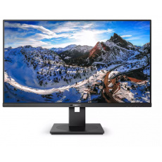 Philips/328B1/31,5"/VA/4K UHD/60Hz/4ms/Black/3R