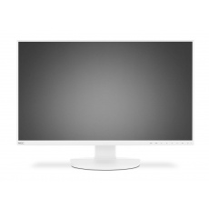 NEC MultiSync/EA271F/27"/IPS/FHD/60Hz/6ms/White/3R