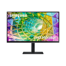 Samsung/S80A/27"/IPS/4K UHD/60Hz/5ms/Black/3R