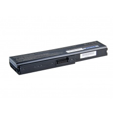 Baterie AVACOM NOTO-U4-806 pro Toshiba Satellite U400, M300, Portege M800 Li-ion 10,8V 5200mAh Baterie AVACOM NOTO-U4-806 pro Toshiba Satellite U400, M300, Portege M800 Li-ion 10,8V 5200mAh