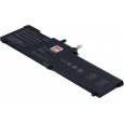 Baterie T6 Power pro Asus Strix GL702VT, GL702VS, GL702VM, GL702ZC, 5000mAh, 76Wh, 4cell, Li-poly