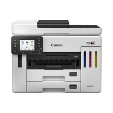 Canon MAXIFY/GX7140/MF/Ink/A4/LAN/WiFi/USB Canon MAXIFY/GX7140/MF/Ink/A4/LAN/WiFi/USB