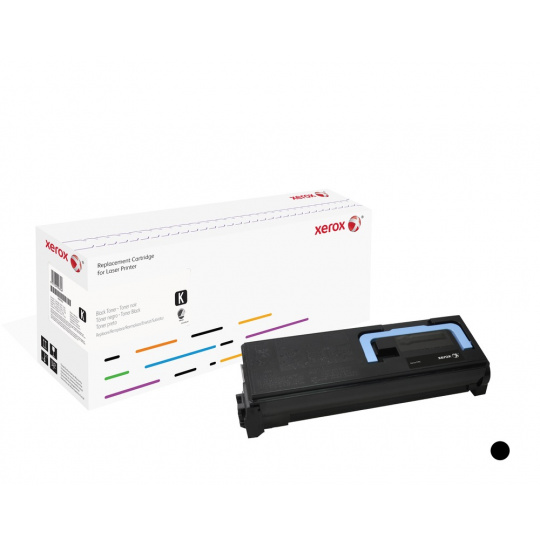 XEROX toner kompat. s Kyocera TK560C, 10 000 str, cy