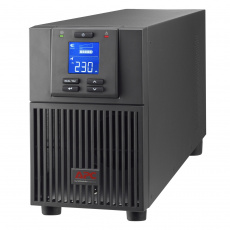 APC Easy UPS On-Line SRV Ext. Runtime 2000VA 230V with External Battery Pack APC Easy UPS On-Line SRV Ext. Runtime 2000VA 230V with External Battery Pack