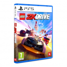 PS5 - LEGO 2K Drive PS5 - LEGO 2K Drive